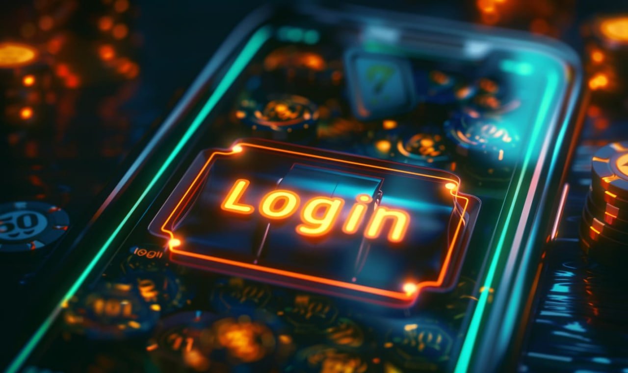 Step-by-step guide to joining ezezph live casino table on mobile