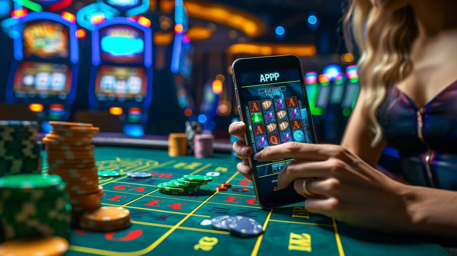 Filipino players browsing ezezph on a smartphone